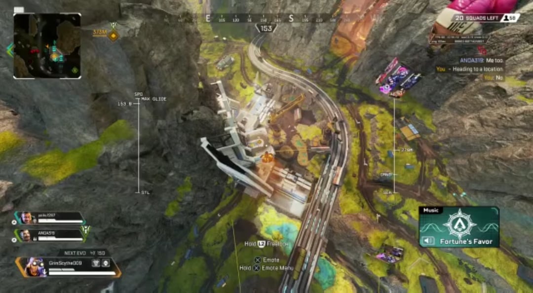 Read more about the article Fix Apex Legends Stuttering On PC: Ultimate Solutions