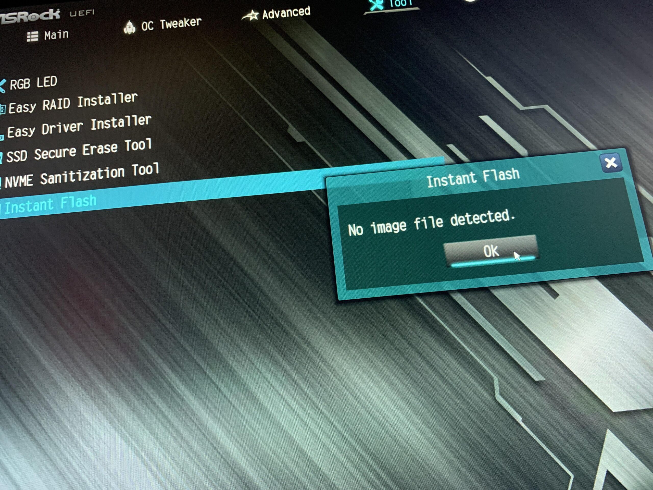You are currently viewing Bios Not Detecting USB: Quick Fixes to Try Now!