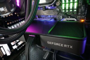Read more about the article Power Up Your Gaming Rig: Can I Fit Two Graphics Cards In My PC?