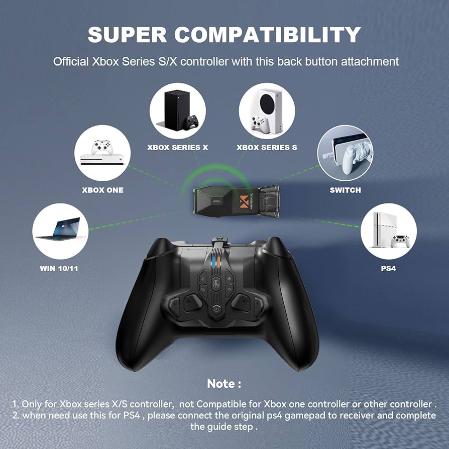 Read more about the article Connect Xbox 360 Controller to PC: Ultimate Receiver-Free Guide!
