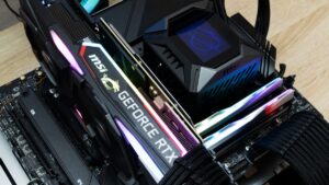 Read more about the article Cpu Ring Ratio Unlocked: Turbocharge Your PC Performance
