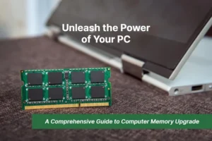 Read more about the article Difference Between Ram And Rom: Unleashing the Power of Memory