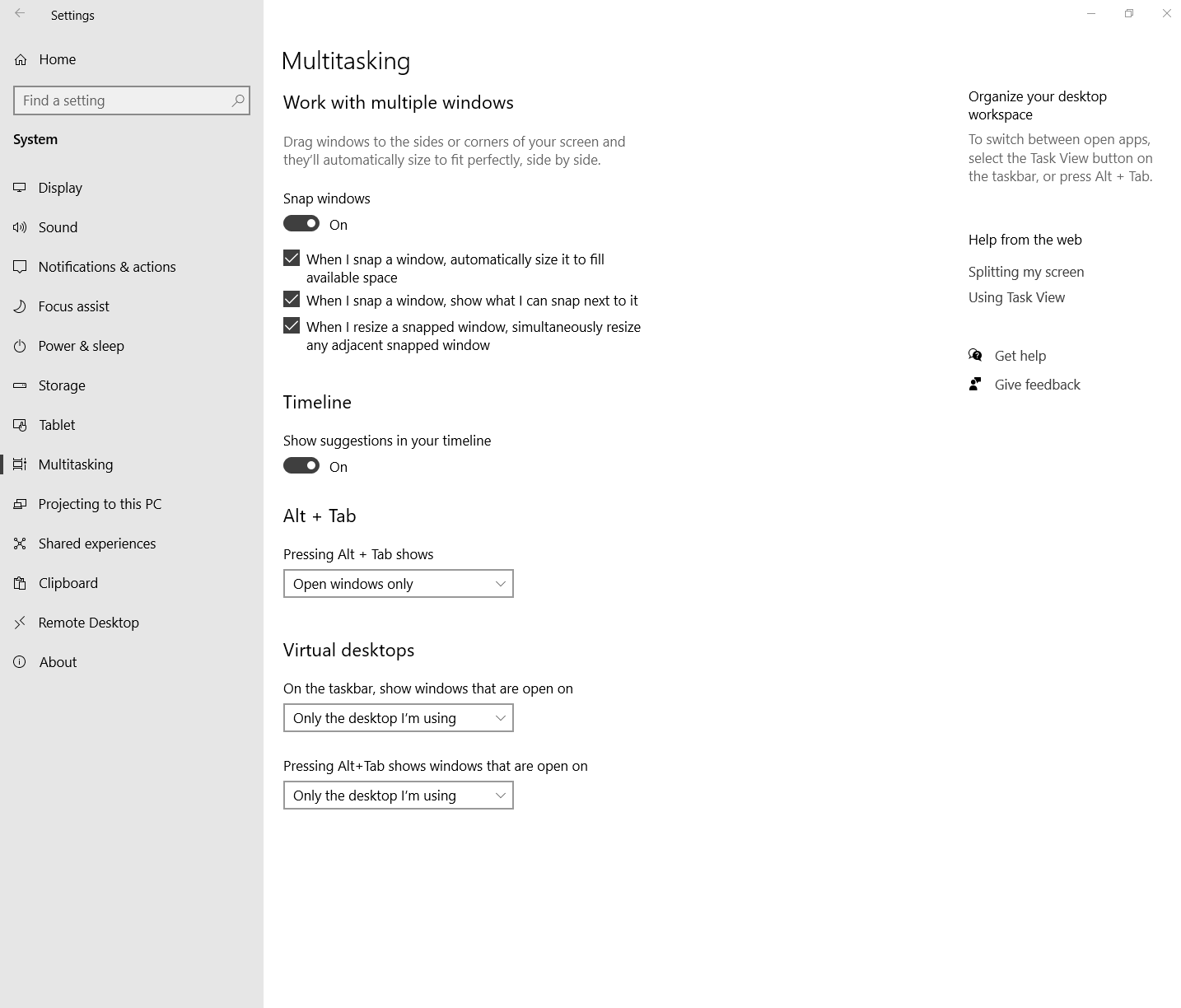 You are currently viewing Power Up Your Windows 11 Experience: Disable Aero Shake