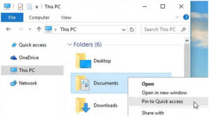 Read more about the article Ultimate Guide: How to Disable Quick Access in Windows 10