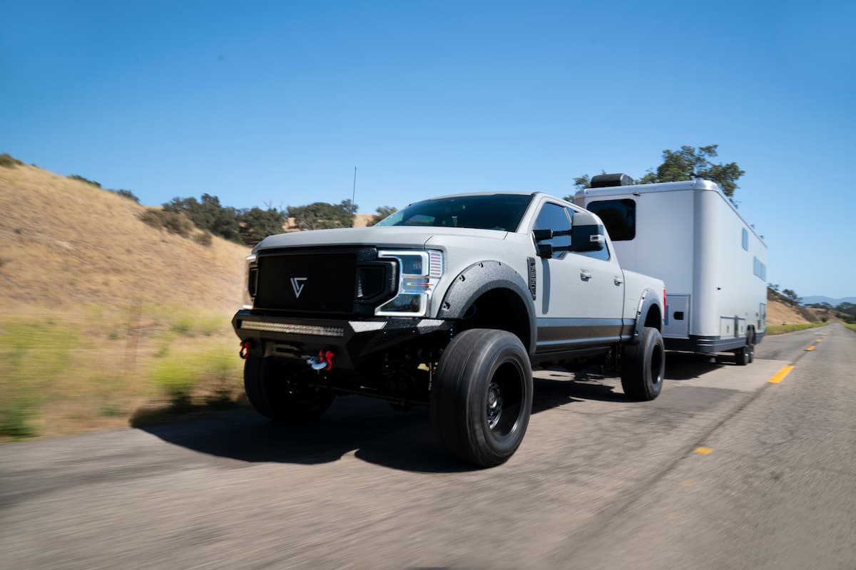 You are currently viewing Does Ram Brand Matter? The Ultimate Guide to Choosing the Right Truck.