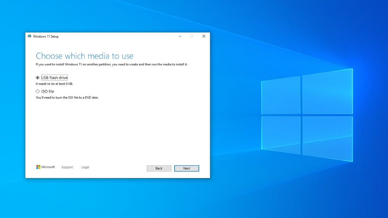 You are currently viewing Everything You Need to Know About Windows 11 Media Creation Tool