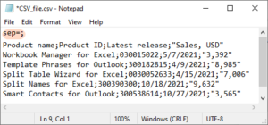 Read more about the article Troubleshooting Excel Documents Opening in Notepad on Windows 11: Quick Fixes!
