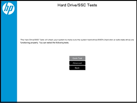 You are currently viewing How to Run a Hard Drive Test in BIOS: Quick Steps