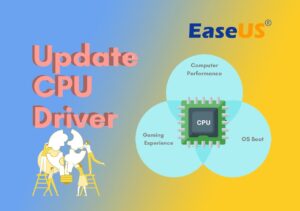 Read more about the article How To Update CPU Drivers: Enhance Your PC’s Performance
