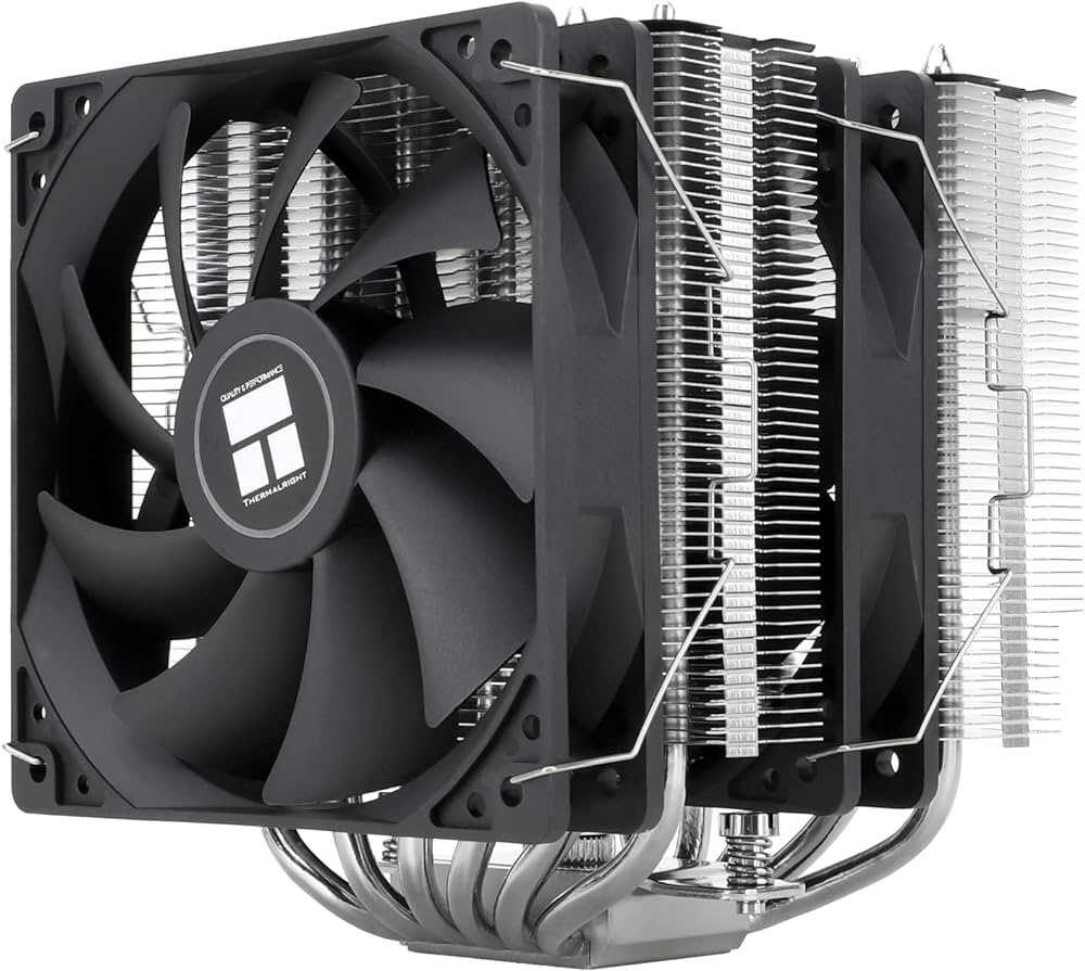 Is It Safe To Run A Cpu Air Cooler Without A Fan