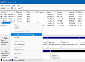Read more about the article Unlock the Power: Open Disk Management on Windows 11