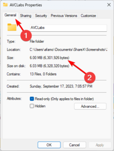 Read more about the article Discover the Best Ways to Show Folder Size in Windows 11