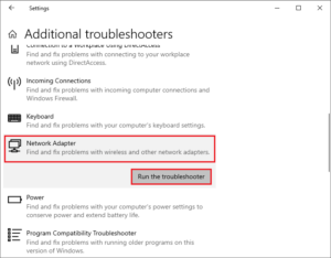 Read more about the article We Couldn’t Find Wireless Devices on This PC: Troubleshooting Solutions for Windows 11