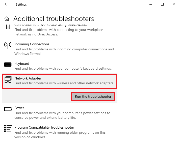 You are currently viewing We Couldn’t Find Wireless Devices on This PC: Troubleshooting Solutions for Windows 11