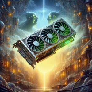 Read more about the article What Does Ti Stand For In GPU? Unveiling the Power Behind Graphics Processing Units