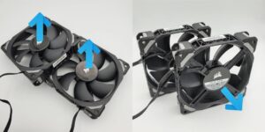 Read more about the article What Is The Proper CPU Cooler Fan Direction?: Optimize Airflow!