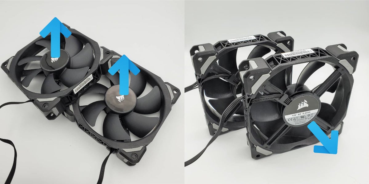 You are currently viewing What Is The Proper CPU Cooler Fan Direction?: Optimize Airflow!