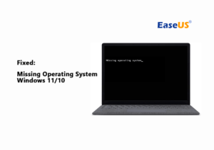 Read more about the article Fix Windows 11 Missing Operating System Error: Ultimate Solutions