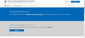 Read more about the article Windows 11 Update Error 0X8007000D: Troubleshooting Solutions Unleashed
