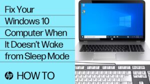 Read more about the article Windows 11 Wont Wake From Sleep: Troubleshoot and Fix the Issue