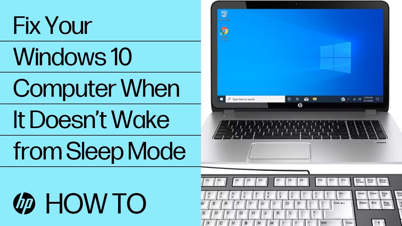You are currently viewing Windows 11 Wont Wake From Sleep: Troubleshoot and Fix the Issue