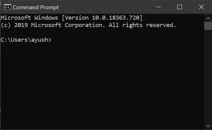 You are currently viewing Revamp Your Command Prompt: Transform Font & Colors in Windows