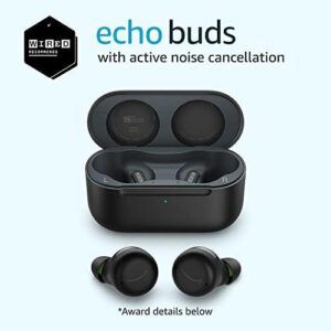 Read more about the article Fix For Echo Buds Keep Disconnecting: Quick Solutions!