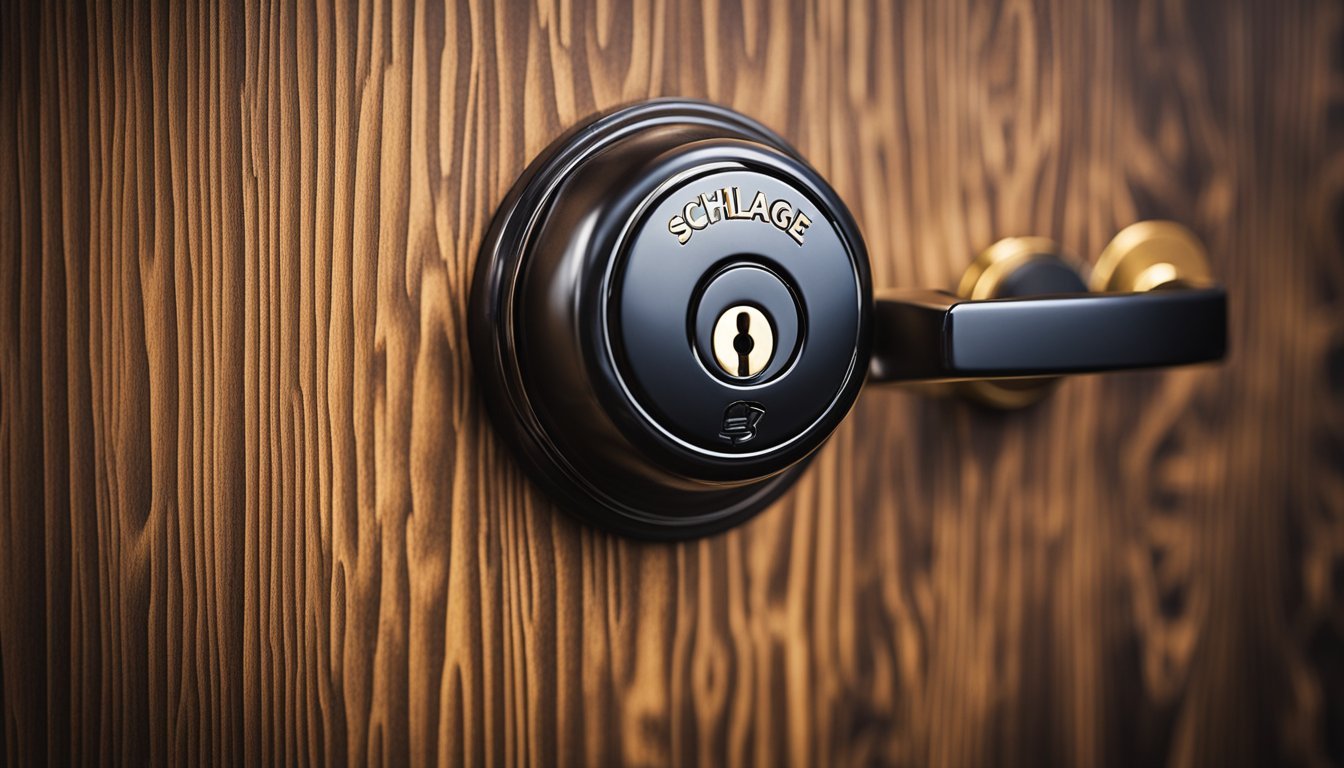 You are currently viewing Fix For Schlage Smart Lock Not Working: Quick Solutions!