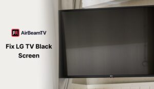 Read more about the article Fix For Toshiba TV Black Screen: Quick Solutions!