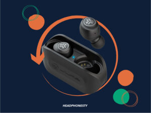 Read more about the article How To Pair JLab Earbuds: A Quick & Easy Guide