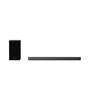 Read more about the article LG S80QY vs LG S90QY: In-Depth Soundbar Battle!
