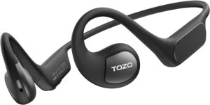 Read more about the article Tozo Earbuds One Side Not Working: Quick Fixes