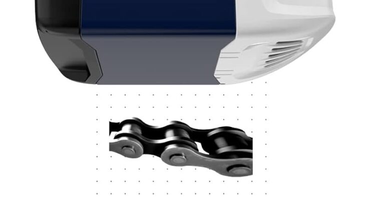 Chamberlain C2202 Troubleshooting