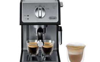 Delonghi Coffee Machine Troubleshooting