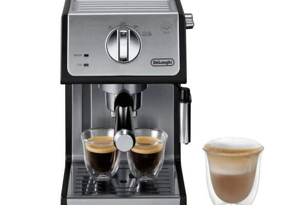 Delonghi Coffee Machine Troubleshooting