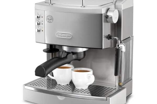 Delonghi Espresso Machine Troubleshooting