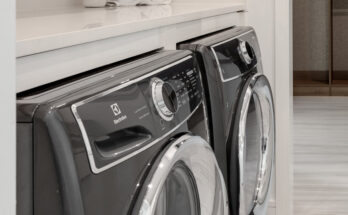 Electrolux Dryer Troubleshooting