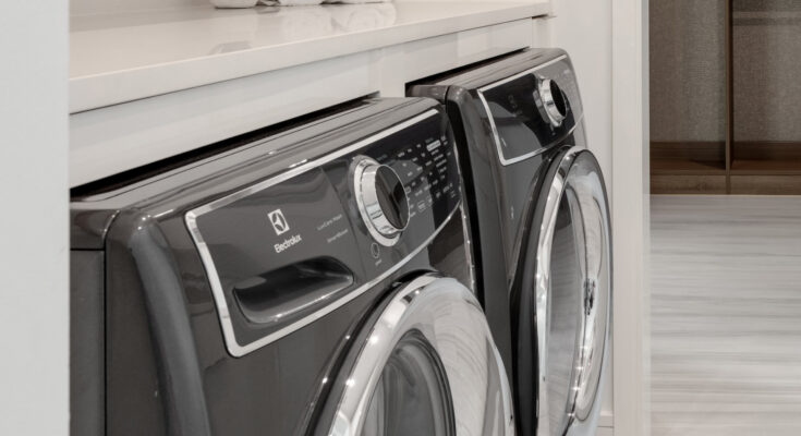 Electrolux Dryer Troubleshooting