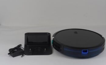 Eufy Robovac 11S Troubleshooting