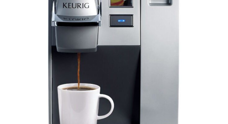 Keurig K155 Troubleshooting