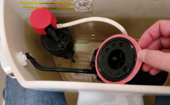 Kohler Toilet Troubleshooting