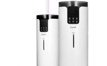 Lacidoll Humidifier Troubleshooting