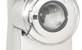 Milnor Washer Troubleshooting