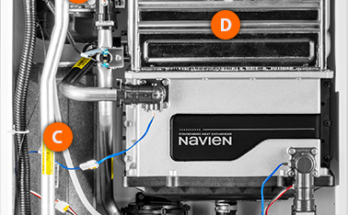 Navien Npe 240A Troubleshooting