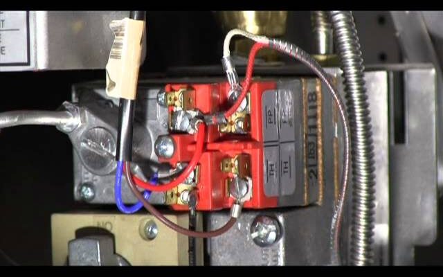 Pitco Frialator Troubleshooting