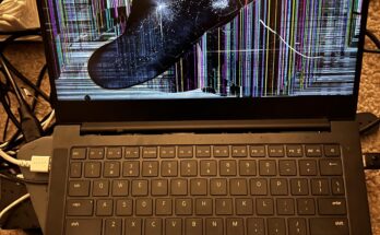 Razer Blade Stealth 13 Troubleshooting