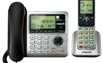 Vtech Phones Troubleshooting