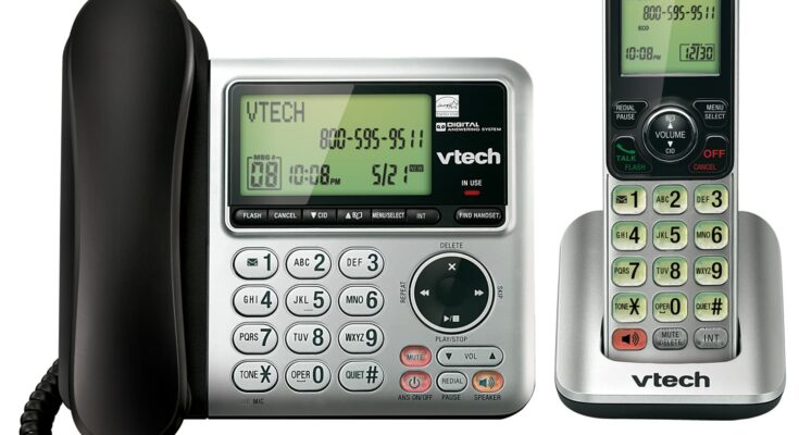 Vtech Phones Troubleshooting