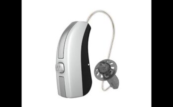 Widex Hearing Aid Troubleshooting